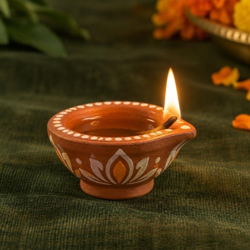 Diya