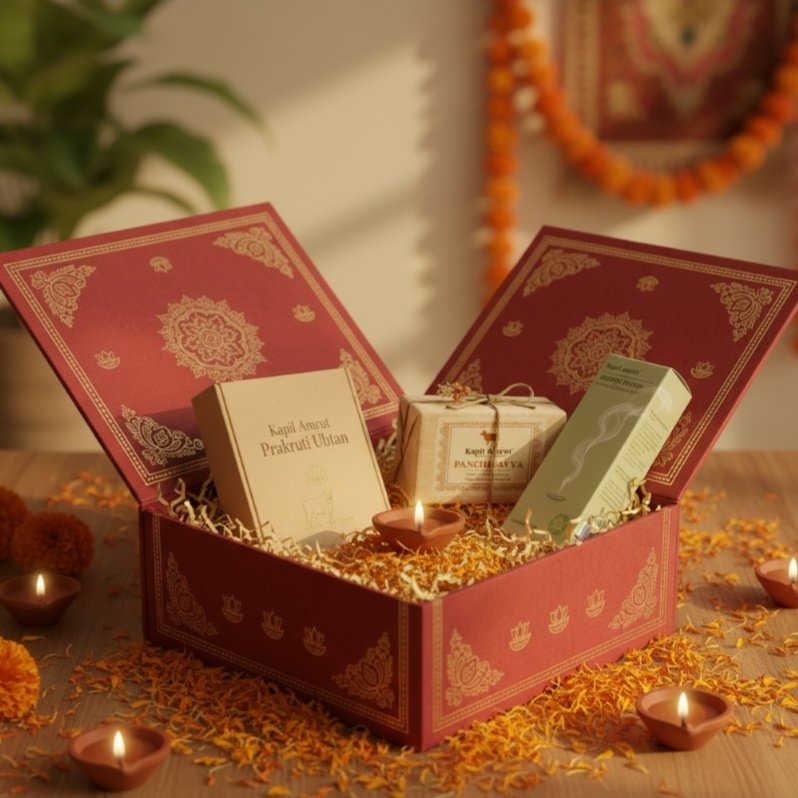 Diwali Gift Box