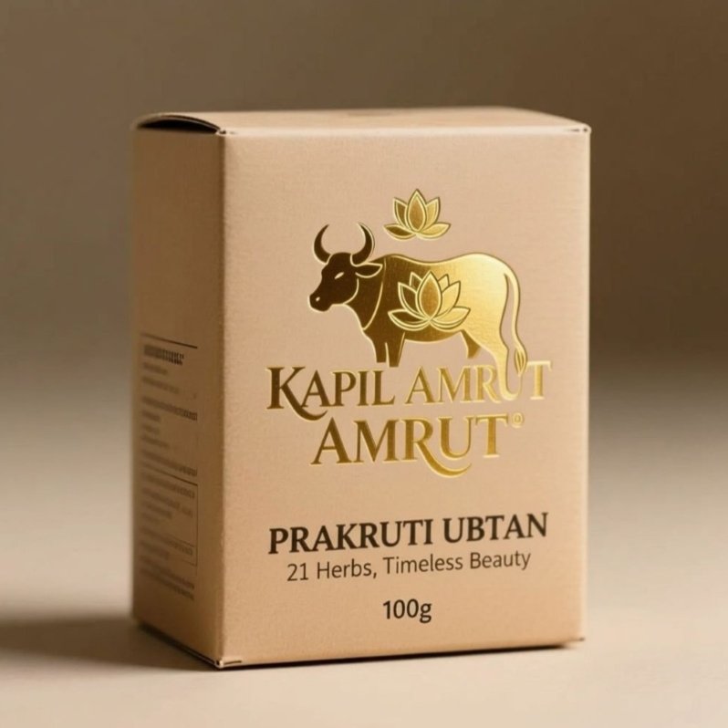 Prakaruti Ubtan